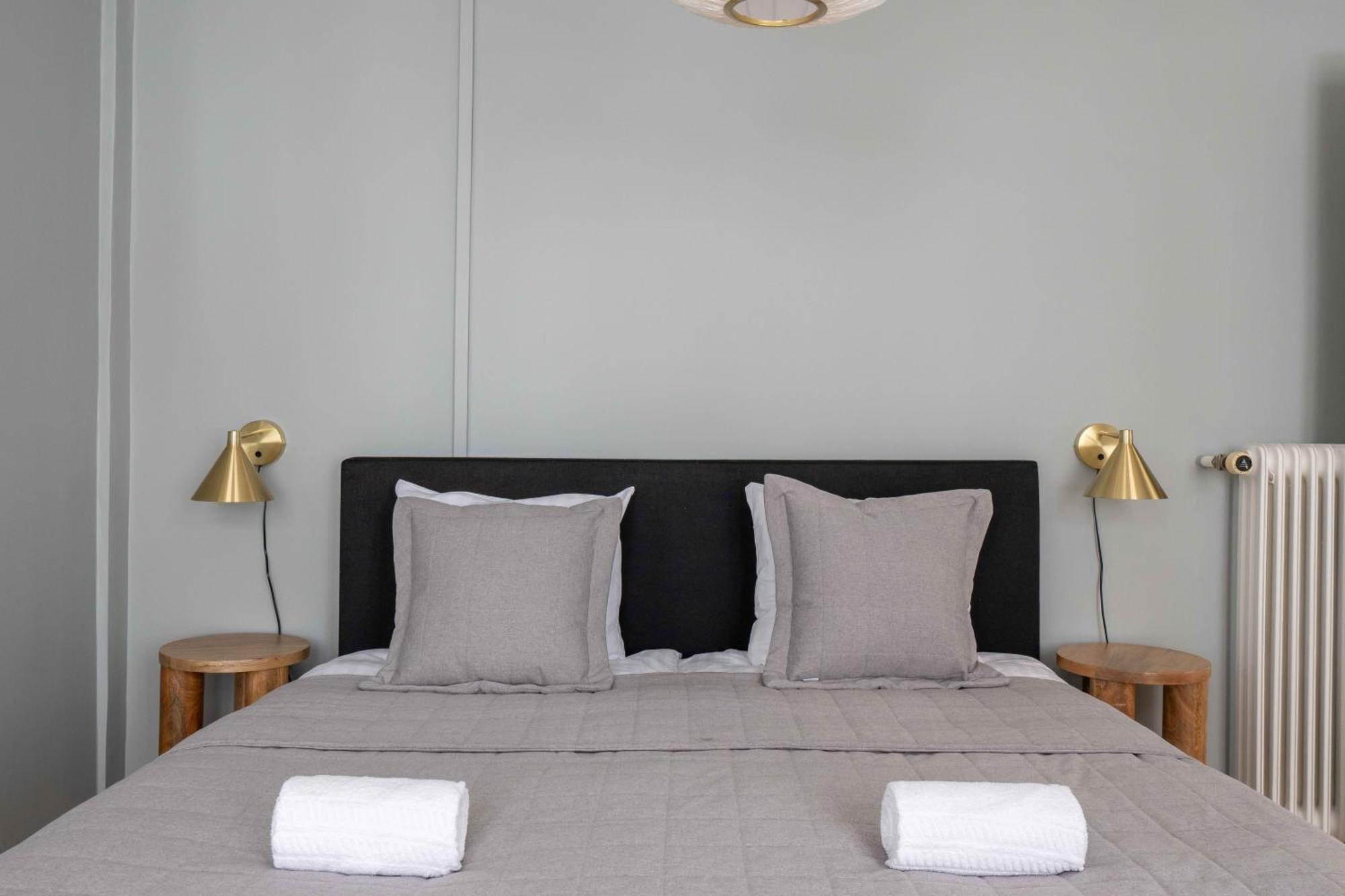 Spacious Tivoli Gardens W 3 Bedrooms * København