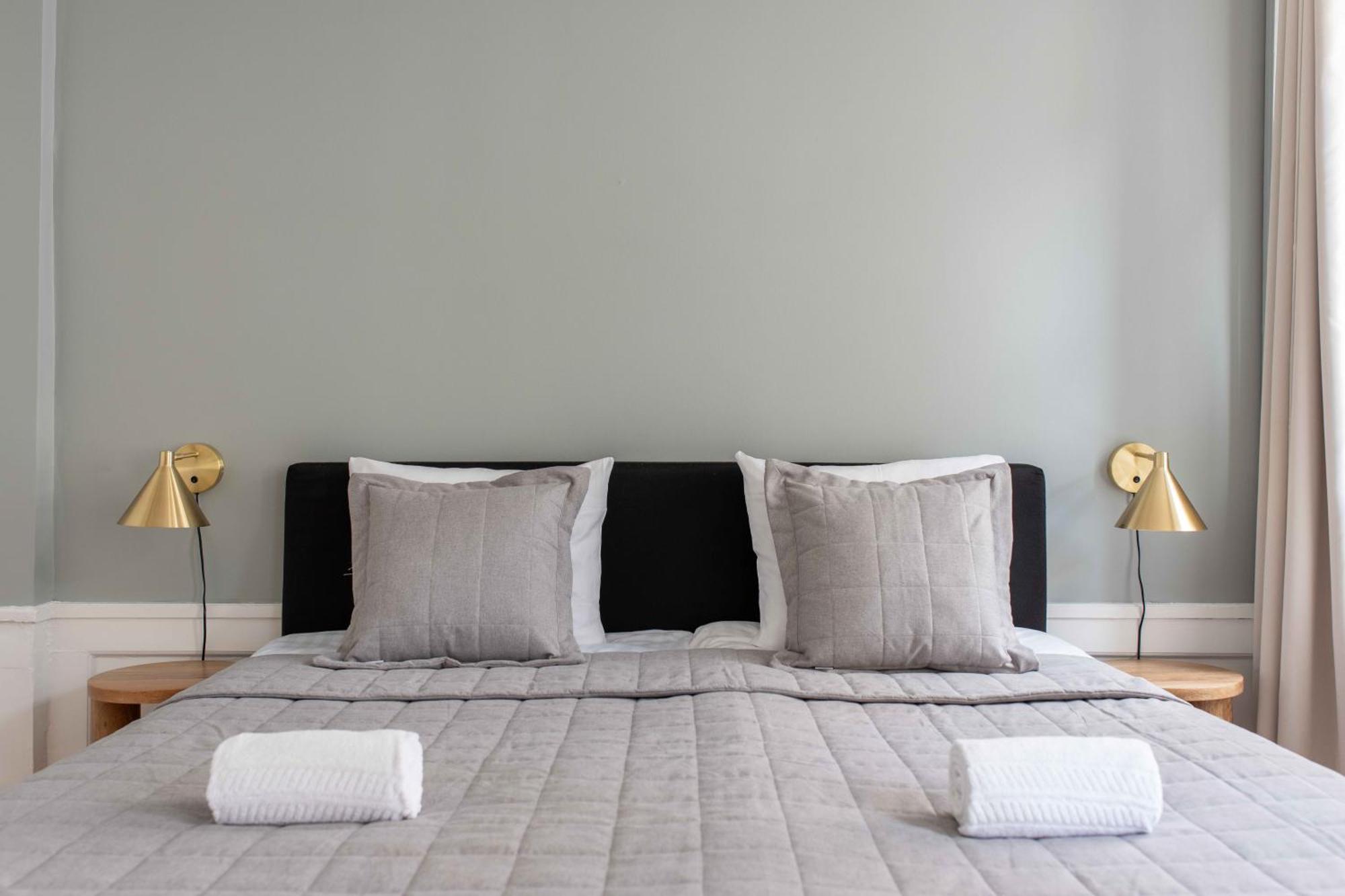 Lejlighed Spacious Tivoli Gardens W 3 Bedrooms *