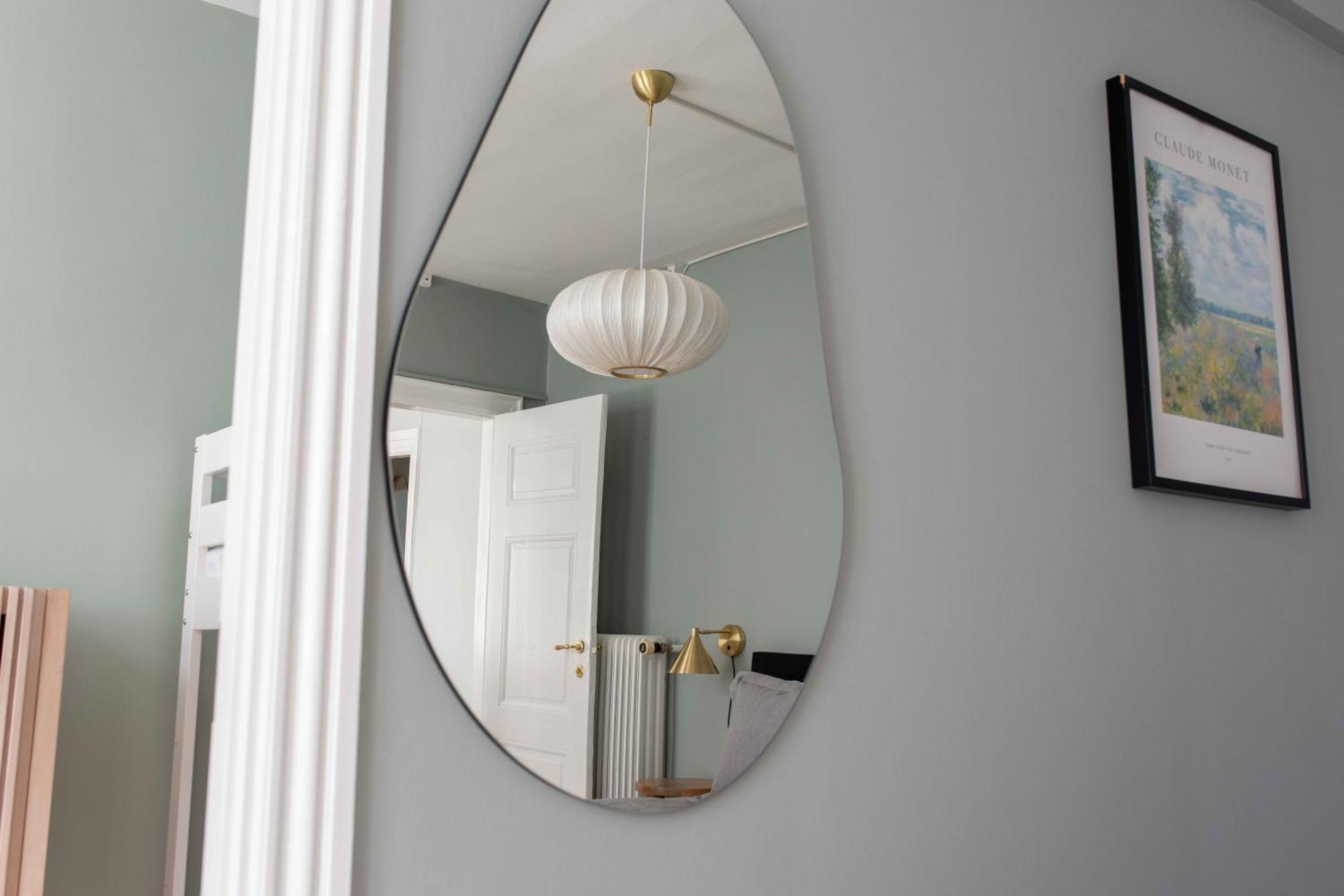 Spacious Tivoli Gardens W 3 Bedrooms Lejlighed København