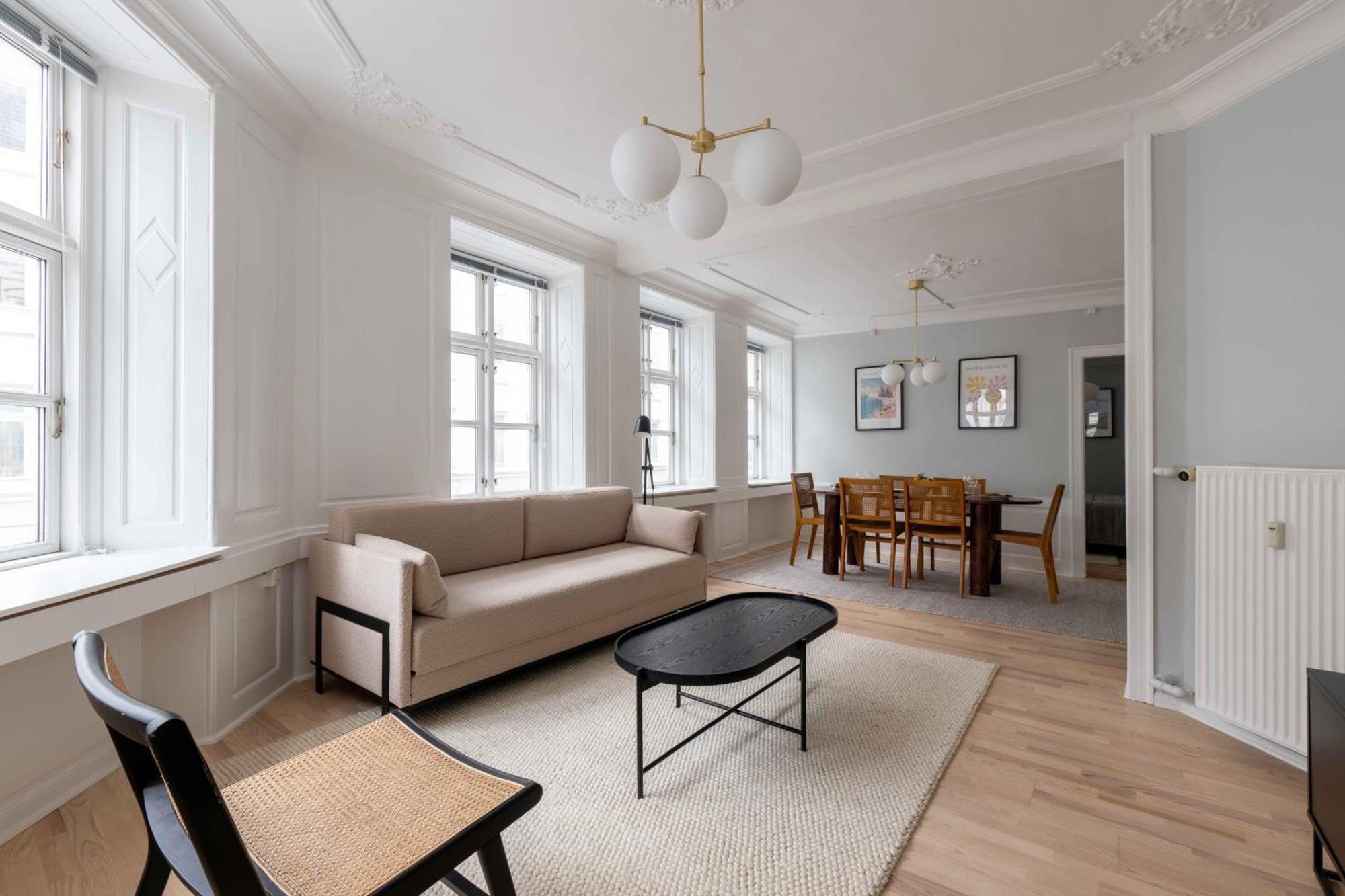 Spacious Tivoli Gardens W 3 Bedrooms *